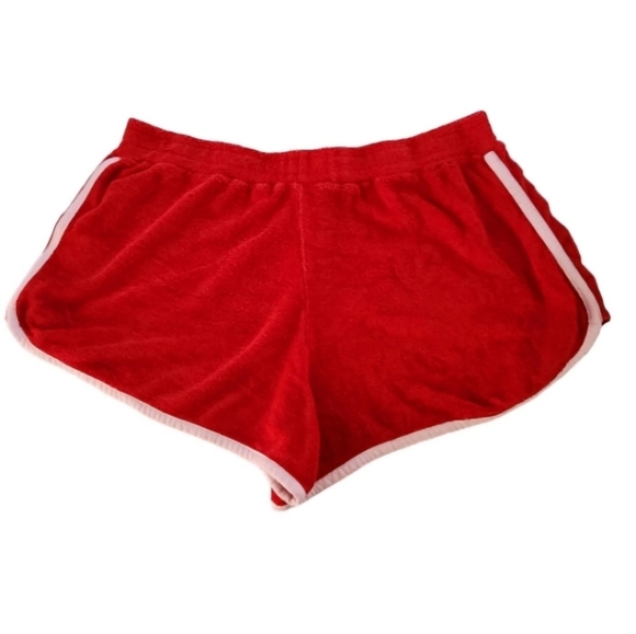 iets frans Athletic Shorts - Picture 3 of 5